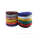 UL1007 PVC Insulated 18AWG Tinned Copper Flexible Cable for 300V Applications